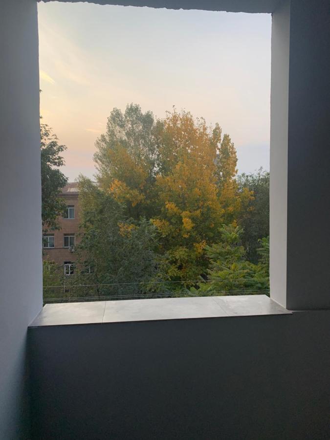 Art Apart 5 Jerevan Exteriér fotografie
